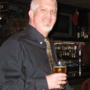 Meet your Posher, Daryl